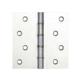 Projection Hinges