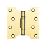 Stainless Steel Ball Bearing Parliament Hinges