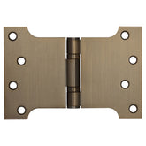 Stainless Steel Ball Bearing Parliament Hinges