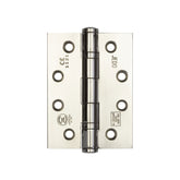 Certifire Jedo Stainless Steel 316g Grade 13 Ball Bearing Hinges