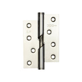 Stainless Steel Rising Butt Hinges
