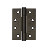 Certifire Jedo Stainless Steel Grade 13 Polymer Bearing Hinge 3 Knuckle