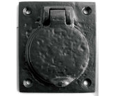 Antique Cylinder Cover