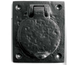 Antique Cylinder Cover