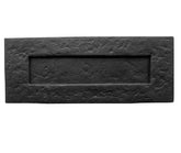 Antique Plain Letterplates