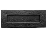 Antique Plain Letterplates