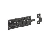 Antique Straight Bolts