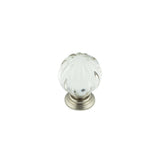 Jedo Pumpkin Ball Cupboard Knob