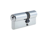 Jedo Euro Profile Offset Double Cylinders to Differ