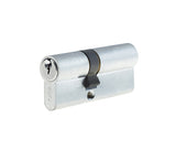 Jedo Euro Profile Offset Double Cylinders to Differ