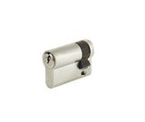 Euro Profile Single Cylinders Keyed Alike