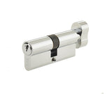 Jedo Euro Profile Cylinders & Turns