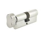 Jedo Euro Profile Cylinders & Turns