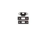 Jedo Accessory Packs for Heavy Duty Tubular Deadbolts