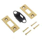 Jedo Accessory Packs for Heavy Duty Tubular Deadbolts