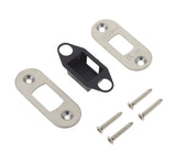 Jedo Radiused Accessory Packs for Heavy Duty Tubular Deadbolts
