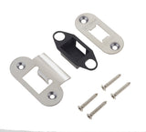Jedo Radiused Accessory Packs for Heavy Duty Tubular Latches
