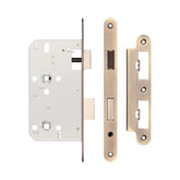 Jedo 72mm Din Bathroom Locks