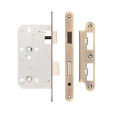 Jedo 72mm Din Bathroom Locks