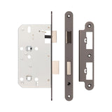 Jedo 72mm Din Bathroom Locks