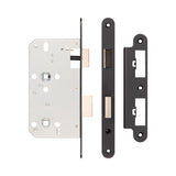 Jedo 72mm Din Bathroom Locks