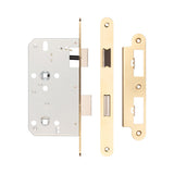 Jedo 72mm Din Bathroom Locks