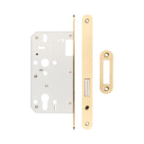Jedo Architectural Din Deadlocks