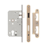 Jedo 72mm Din Escape Locks