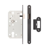 Jedo 72mm Din Latches