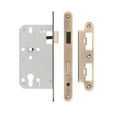 Jedo 72mm Din Sashlocks