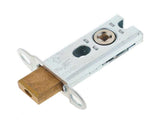 Jedo Heavy Duty Tubular Deadbolts Bodies Only