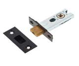 Jedo Heavy Duty Tubular Deadbolts