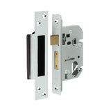 Jedo Oval Profile Sashlocks