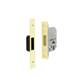 Jedo Euro Profile Deadlocks