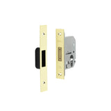 Jedo Euro Profile Deadlocks