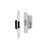 Jedo Euro Profile Deadlocks