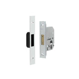 Jedo Euro Profile Deadlocks