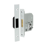Jedo Oval Profile Deadlocks