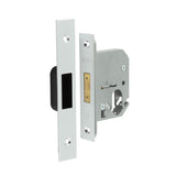 Jedo Oval Profile Deadlocks