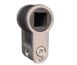 Bathroom Hub Kit for use with a Euro Profile Deadlock or Din Lock