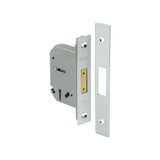 Jedo 3 Lever Deadlocks