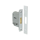 Jedo 3 Lever Deadlocks
