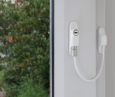 Jedo Cable Window Restrictor