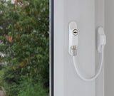 Jedo Cable Window Restrictor