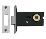 Jedo Box Deadbolts 76mm