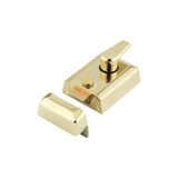 Jedo Standard Stile Night Latches