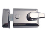 Jedo Standard Stile Night Latches