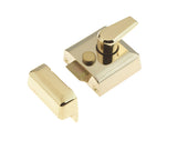 Narrow Stile Night Latches