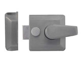 Narrow Stile Night Latches