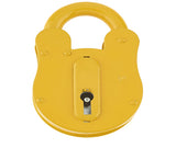 Jedo Fire Brigade Mortice Locks